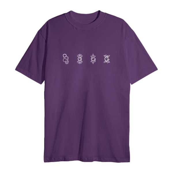Camiseta Flush - Image 6