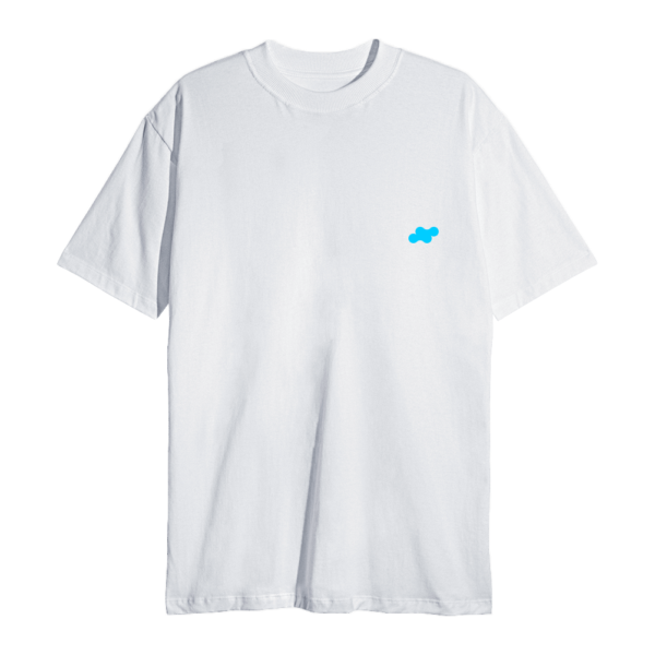 Camiseta Icon Blue