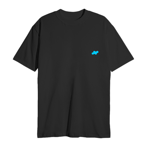 Camiseta Icon Blue - Image 2