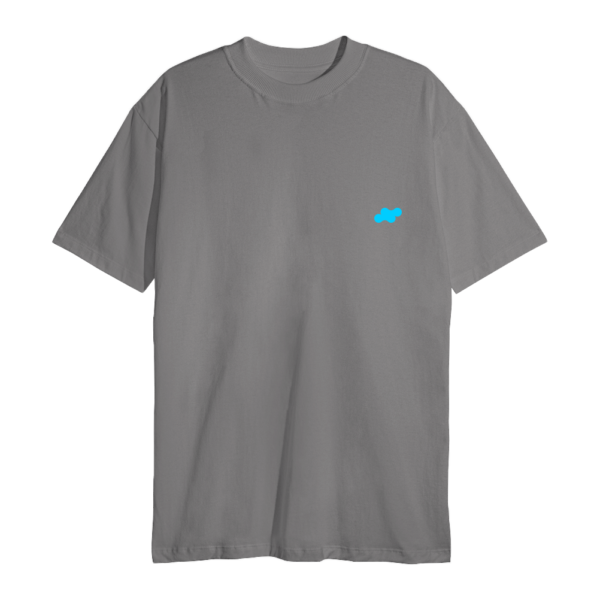 Camiseta Icon Blue - Image 4
