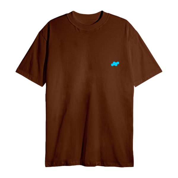Camiseta Icon Blue - Image 5