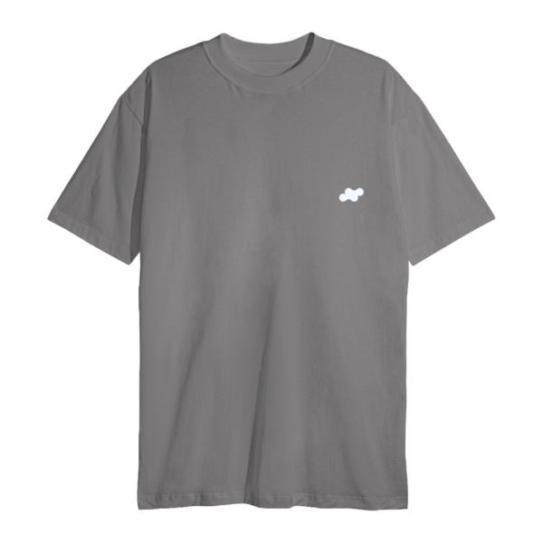 Camiseta Icon Branco - Image 3